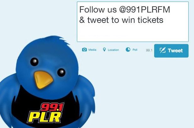 991PLRFM's tweet photo. Today is #TwitterThursday!

Follow our tweets al day today for a chance to win tickets to see Daryl Hall &amp; John Oates at @MoheganSun Arena on Sunday October 9th.

Must be a CT Resident, 18+ and FOLLOWING US to win. Account must be public. https://t.co/092IkhKTet