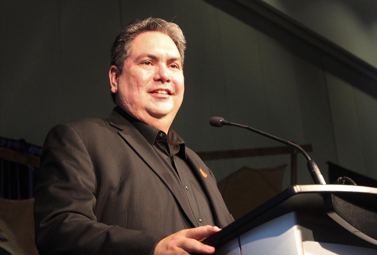 Indigenous Tourism Manitoba tweet media