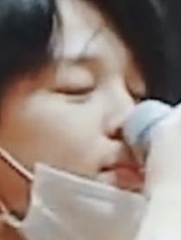 jksbeee's tweet photo. ❝How to make a jimin stan cry because we already miss jimin❞

—A weeping thread ╥﹏╥ https://t.co/vyJbaQZklK