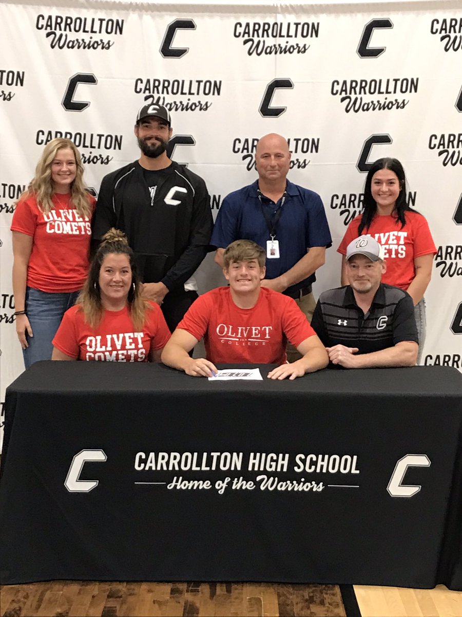 Carrollton Sports tweet media
