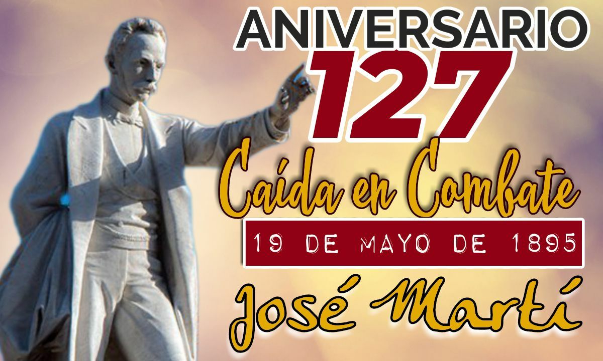 Ernesto02158799's tweet photo. #MartiVive en cada cubano y cubana que ama su patria, en cada ser humano q hace suya su frase "patria es humanidad" el maestro, patriota, independentista, el apóstol, el héroe nacional está presente a 127 años de su caída en combate.
#MartiEntreNosotros 
#MambisesDeAcero https://t.co/pNcey7bA60