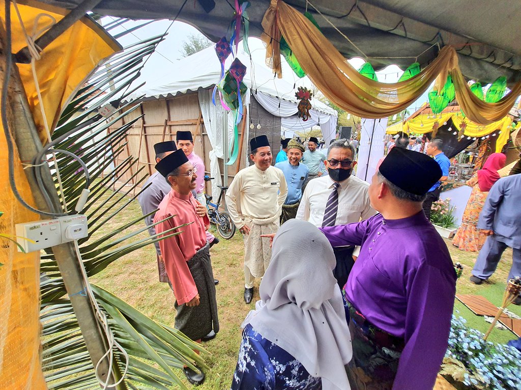 PasukanProjekTrg tweet media