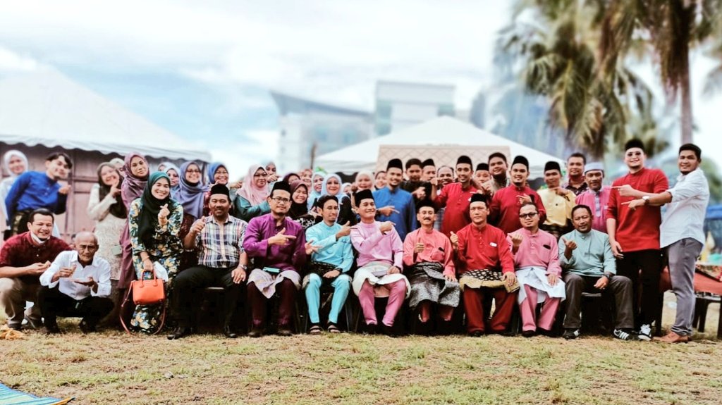 PasukanProjekTrg tweet media