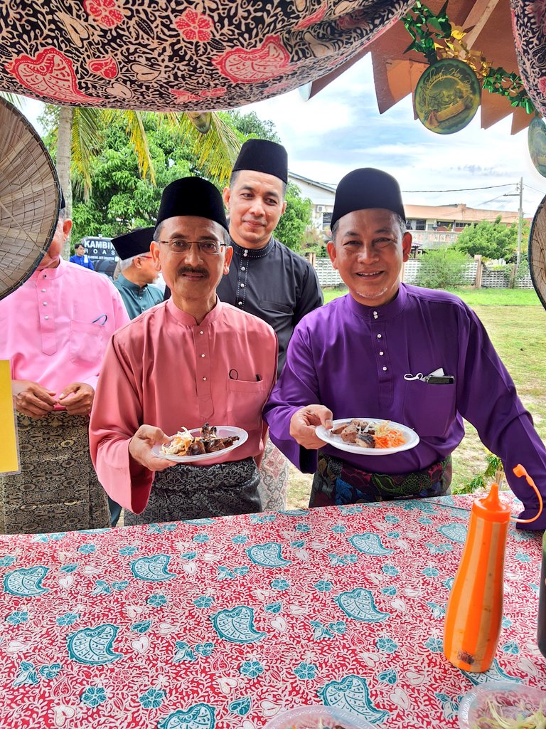 PasukanProjekTrg tweet media