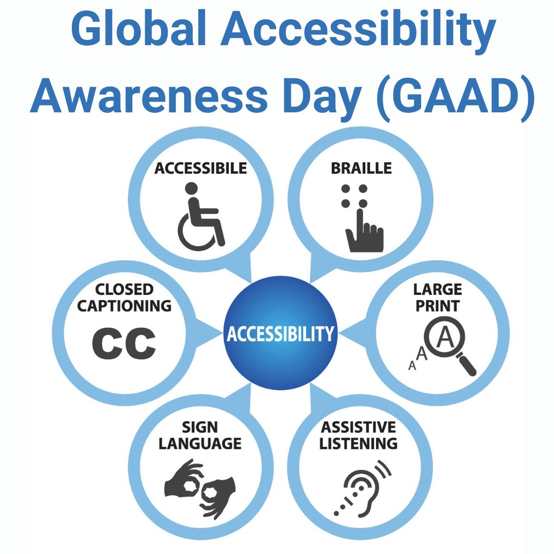 sqnldrabhai's tweet image. Despite the fact that India has by far the most smartphone users and web-based technology, very few of them are accessible to individuals with disabilities. It should be a top priority to make our digital channels accessible to all disabled people. 
#GAAD2022 #FixYourContent