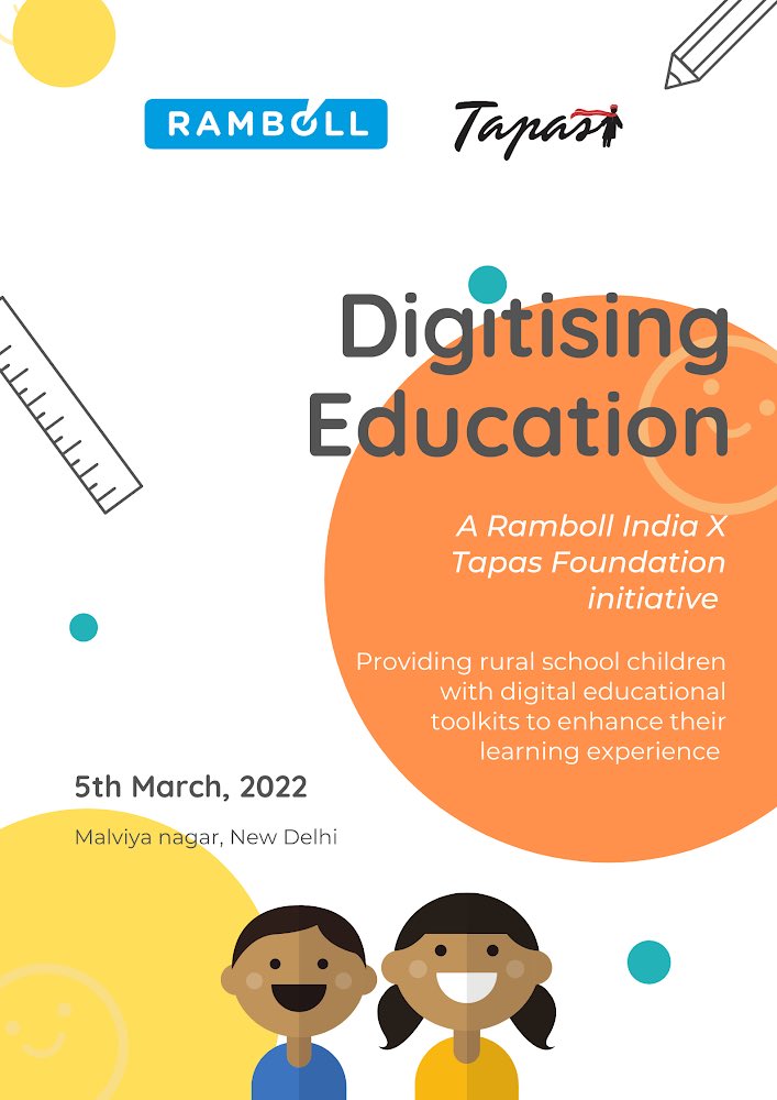 TapasFoundInd's tweet photo. Only 15% of India’s rural households have access to the internet and these numbers are even fewer among marginalised social groups, as per goverment data. https://t.co/5vmW4EBnz7