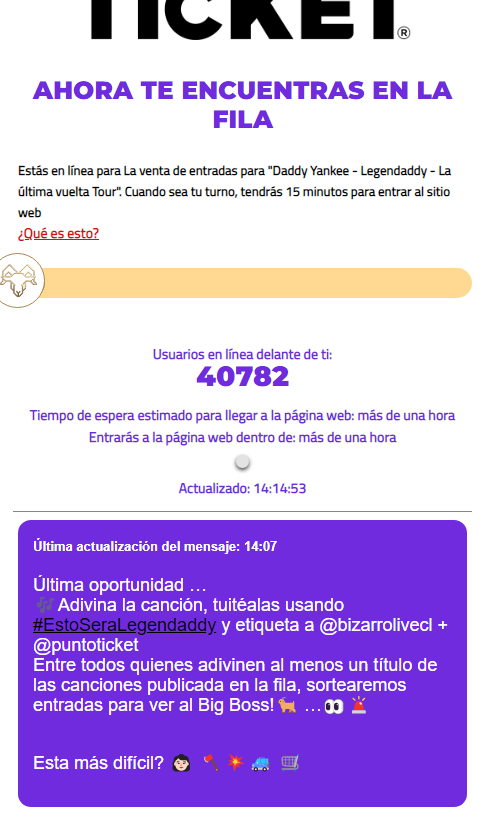 diegooandrres's tweet photo. @bizarrolivecl épico sería alcanzar ctm https://t.co/XdGXq3Efcx