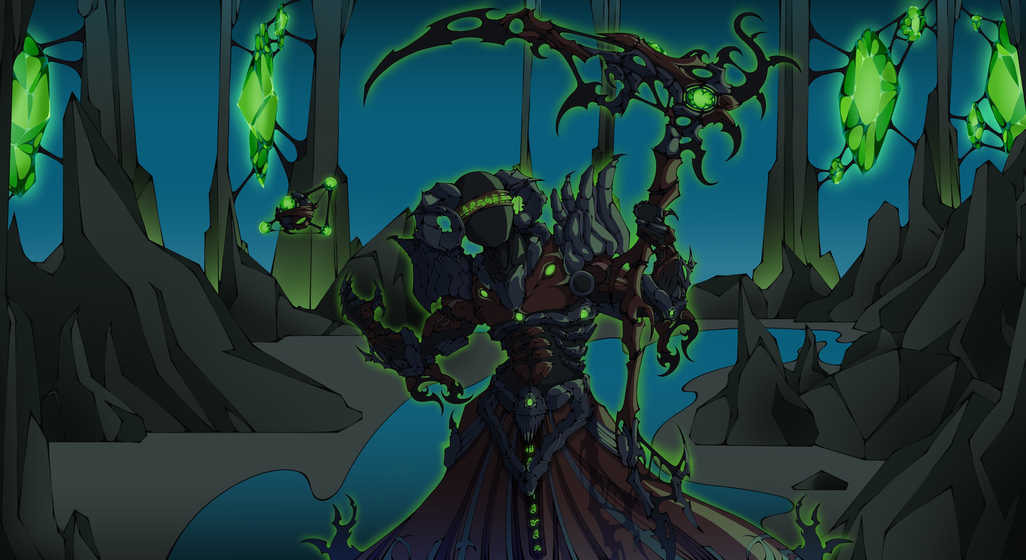 Aqw Armor - 5w2n782