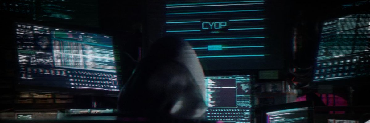 To qualify to win the 10% $CyOp fund glitch you need to buy, stake and vote with 2B $CyOp or more.
Keep that in mind when you are buying!

To add a token to the list for the #DAO to vote on costs 1B $CyOp