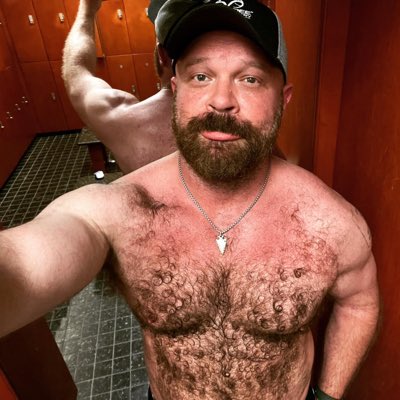 Dustin Wood tweet media