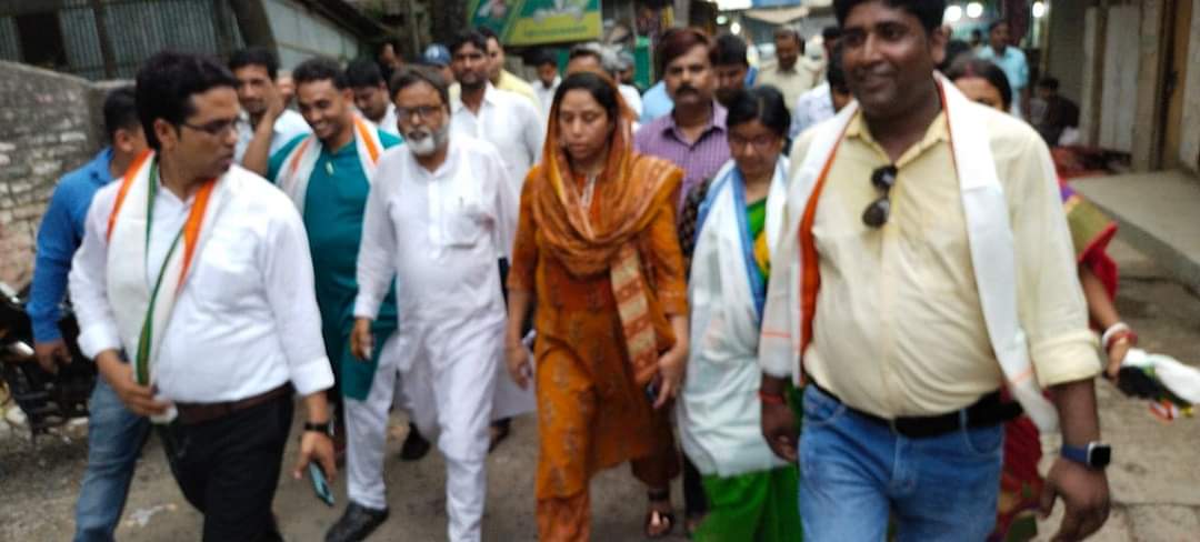 mla52sabina's tweet photo. আজকে উত্তরবঙ্গ উন্নয়ন দপ্তর থেকে সরকারের উন্নয়নের 11 বছর পূর্তি উপলক্ষ্যে বাংলার মুখ্যমন্ত্রী @MamataOfficial অনুপ্রেরণায় হরিশচন্দ্রপুর বিধানসভায় মোট 12 টি কাজের শুভ সূচনা করা হলো।
@AITCofficial @abhishekaitc
#NBDD
#WestBengalDevlopment https://t.co/Sp3r7dijz5