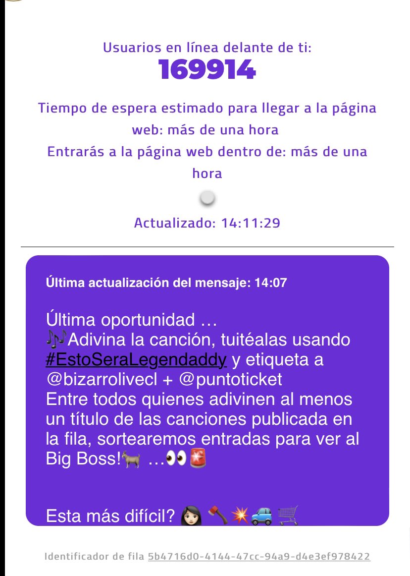 La Rompe carros . Decepcionada 🥲#EstoSeraLegendaddy