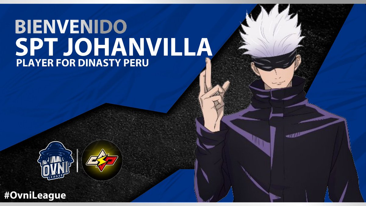 #ClashRoyale | #OvniLeague [30/32]

Desde tierras Hondureñas y en representación de <a href="/DinastyPeru/">Dinasty Perú™</a>, llega <a href="/johanvilla111/">Johan Villa</a> con ganas de llevarse nuestra primera edición.

BIENVENIDO CRACK 👽