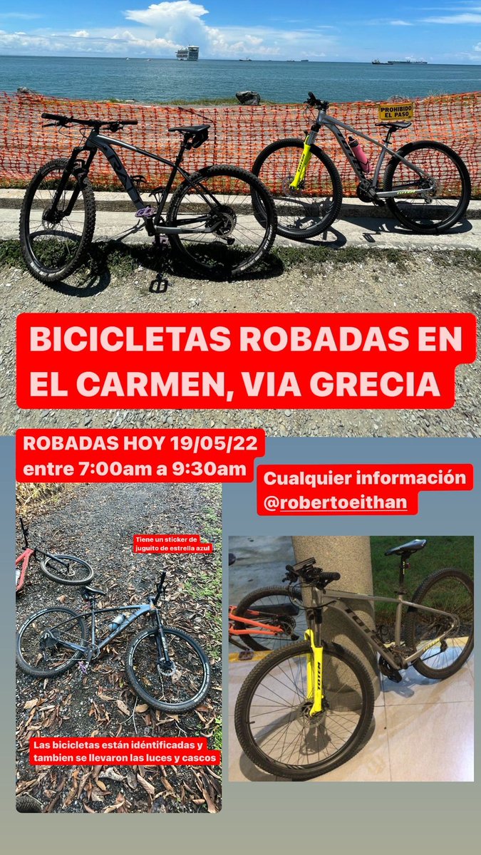 robertoeithan's tweet photo. #PoliciaNacional #Panamá https://t.co/a03A2JxnYs
