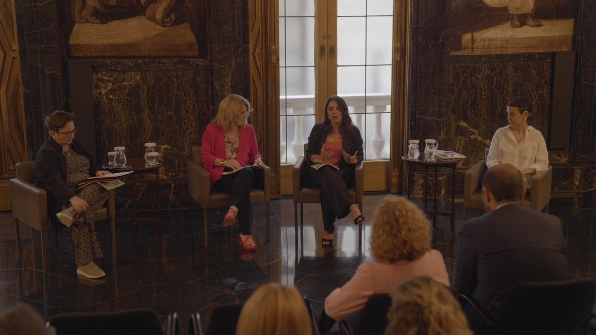 Sara Berbel Sánchez tweet media