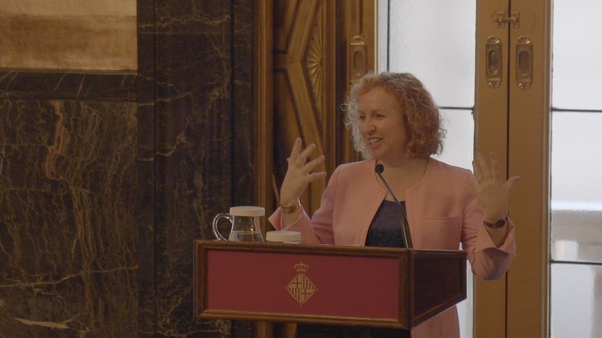 Sara Berbel Sánchez tweet media