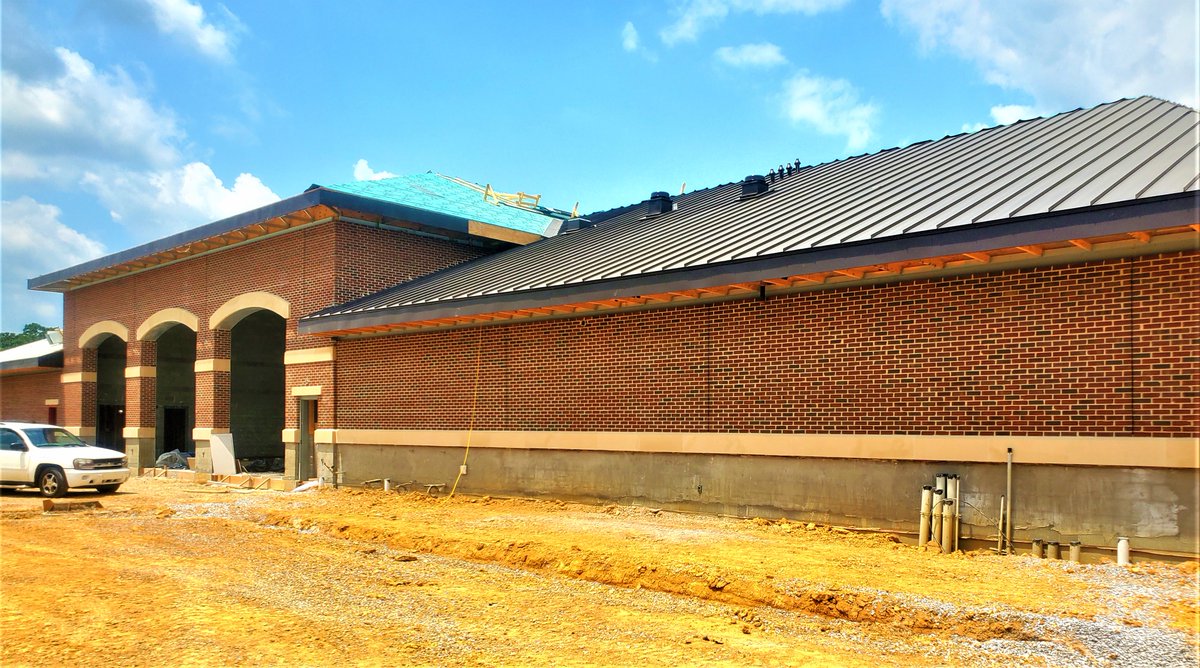 Greeneville Fire tweet media