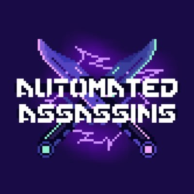 🥽//_WHITELIST GIVEAWAY🥽
I have an extra <a href="/AutoAssassinNFT/">Automated Assassins</a> whitelist and I want to give the whitelist to someone!📦(my first giveaway)

Rules☣️:
📀Follow @melkoraka // <a href="/crkein/">Kein</a> // <a href="/apeakamh/">Mete han</a> 
📀Like &amp; RT
📀Tag 3 friends

Ends in 24h!⭕️
#NFTGiveaways #NFTGiveaway #NFTCommmunity