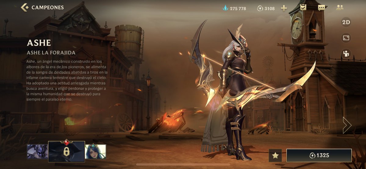 RhaegarGT's tweet image. SORTEO DE 2 SKINS DE CUALQUIER PRECIO Y 1 WILD PASS (3 ganadores)

Gracias aL #WRPartner de @wildriftLATAM 

Requisitos:
-Like y Rt
-Seguirme
-Etiquetar 2 amigos

Termina el domingo, suerte :)