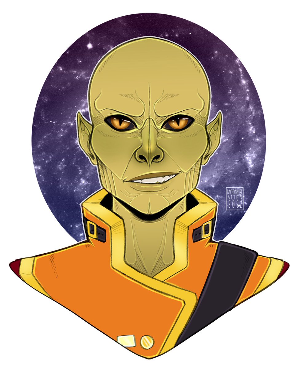 Moonlitalien's tweet photo. Symmetry portrait c0mmissions for the lovely @/thelearnedsoldier on Tumblr :D

#swtor #clone #umbaran #clawdite https://t.co/79tlLMY8TY