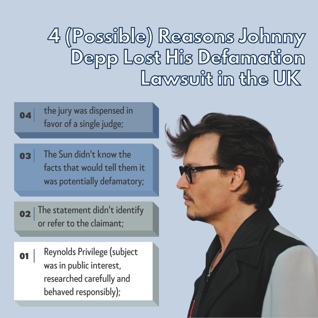 RMWarnerLaw1's tweet image. A RM Warner #defamationattorney will make sure to fight for your right to a fair trial, regardless of where you reside, and will come prepared with the knowledge of that territory's laws. We help clients all over the globe so click the link in our bio to schedule a consultation!