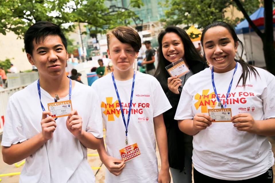 Winnipeg Fringe Festival tweet media