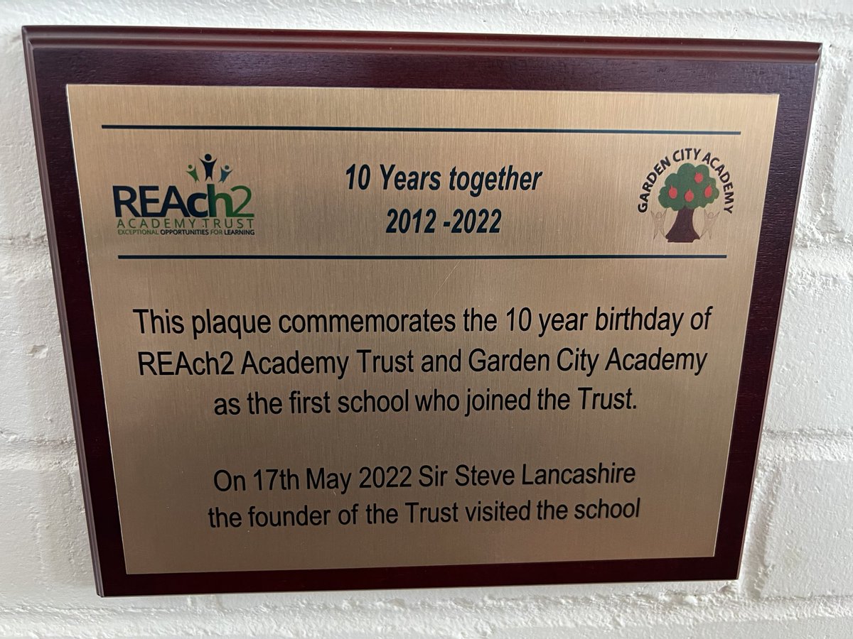 Sir Steve Lancashire tweet media