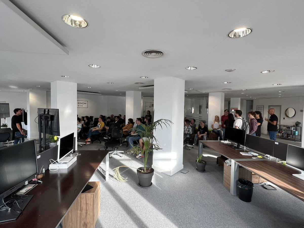 Fernando Escolar tweet media