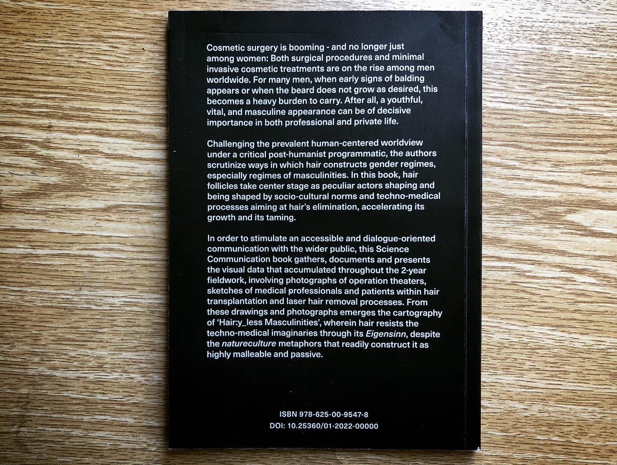 Şöyle ilginç bir araştırma <a href="/oiistanbul/">Orient-Institut Istanbul</a> tarafından basılmış. Detaylı bilgisi için: 👉  hairyless.hypotheses.org. <a href="/mesahinol/">Melike Şahinol</a>, <a href="/BurakTasdizen/">Burak Taşdizen, PhD</a>, <a href="/gulsahbaskavak/">Gülşah Başkavak</a> tebrikler.