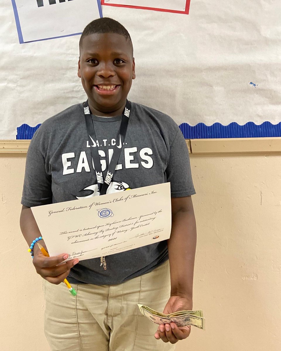 LeeA.TolbertAcademy tweet media