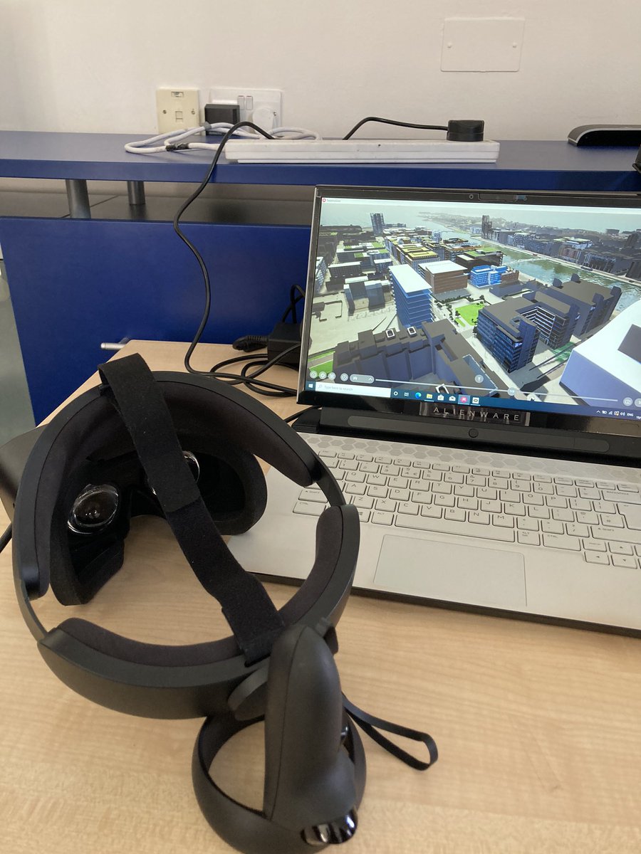 Tech for Good Dublin tweet media