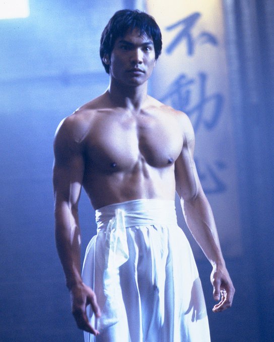 Jason Scott Lee Was Cast as the Titular Hero in Dragon: The Bruce Lee Story  Because of His ... - Latest Tweet by Universal Pictures | 🎥 LatestLY