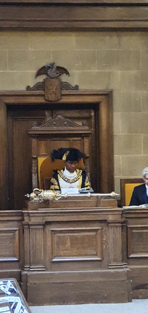 #whereyoullfindme
#Leicester1stblackLordMayor