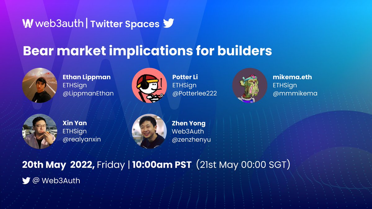 EthSign中文(@EthSign_cn) / Posts / X