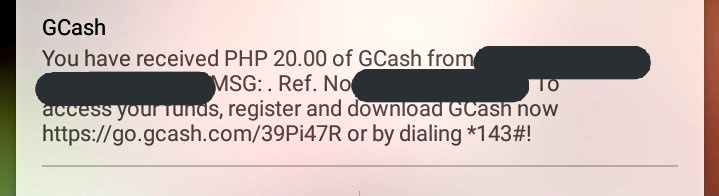 price received! THANK YOU PO ULIT @NinangAnne 🙆‍♀💗

 #NinangAnneTY