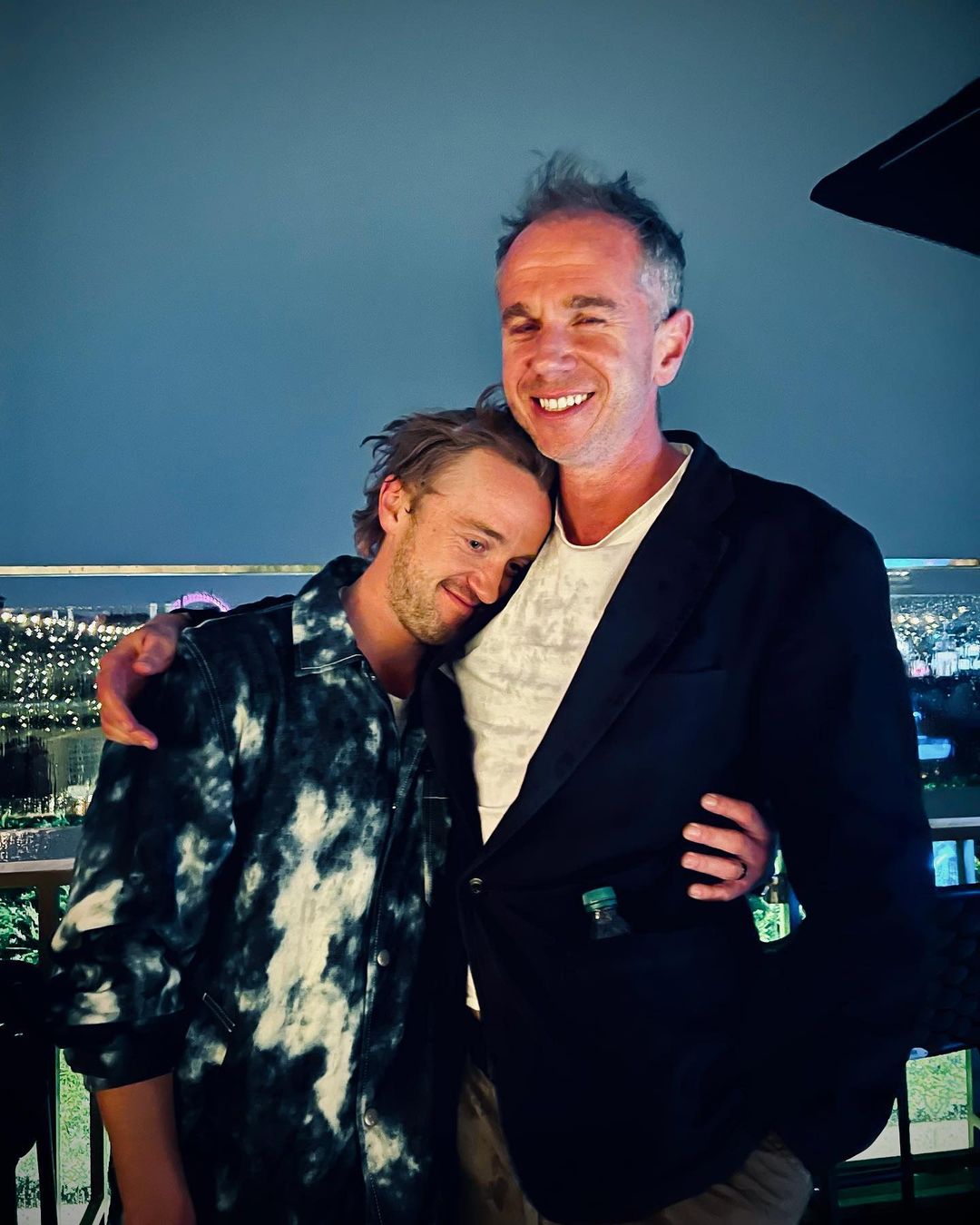 Tom felton sale chris felton