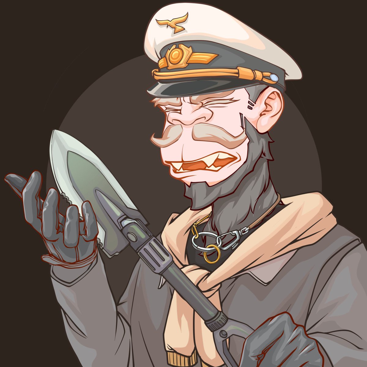 🎉2x WHITELIST GIVEAWAY! 🎉

To enter: 

1⃣ Follow: <a href="/GamingApeClub/">Gaming Ape Club</a>, @JIKANSTUDIOS, <a href="/MysterJustyn/">Justin Taylor</a>, &amp; <a href="/itsminski/">Minski</a>
2⃣ Like + RT
3⃣ Tag 3 friends

48 hours - goodluck!