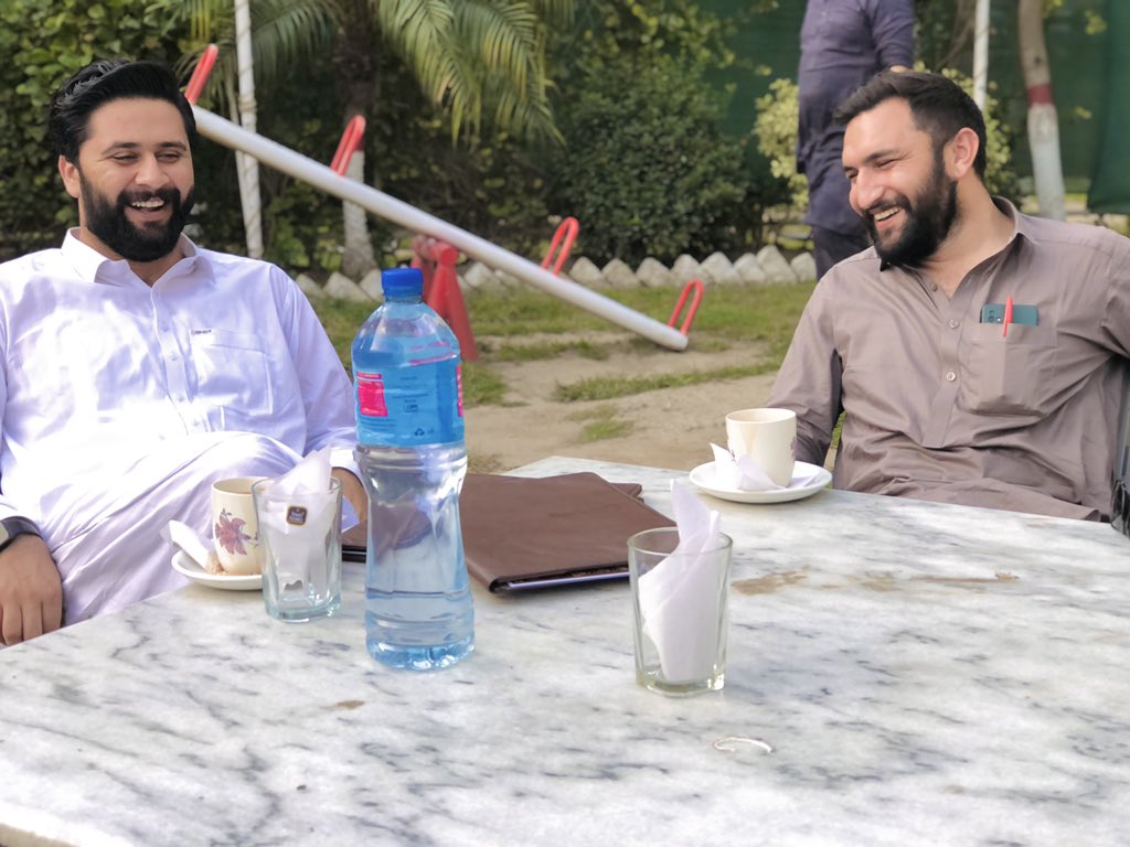 Malak Shehzad Hamza tweet media