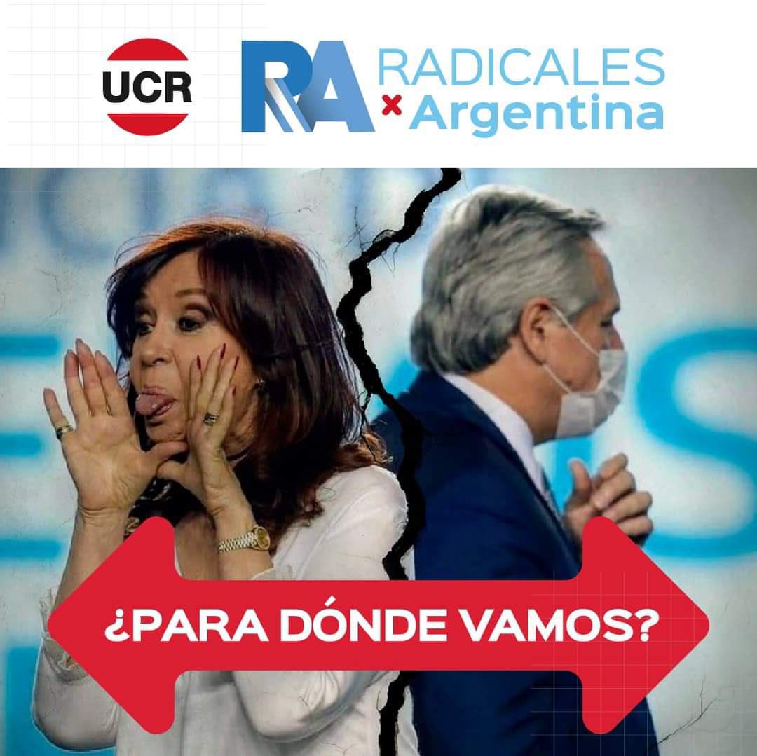 RevDelParque's tweet photo. En momentos de crisis tener un norte y saber el rumbo es vital para generar tranquilidad a los ciudadanos que la pasan mal y previsibilidad a quienes pretendan invertir.
¿Para dónde vamos? No hay rumbo, ni plan mientras ellos se pelean. https://t.co/ESJcNwGFfb
