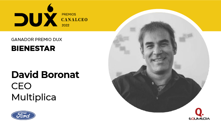 Canal CEO tweet media