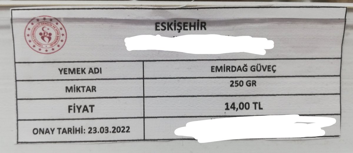 Ne olacak bu Eskişehir 'in Emirdağ aşkı?
Kyk yurdunda bile Emirdağ esintisi...
