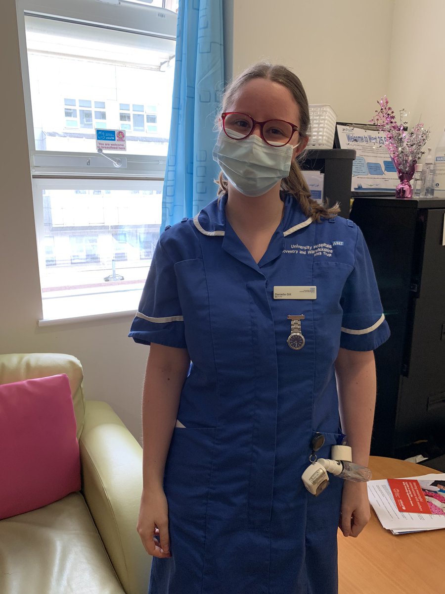 Clinical Preceptor Support Midwives tweet media