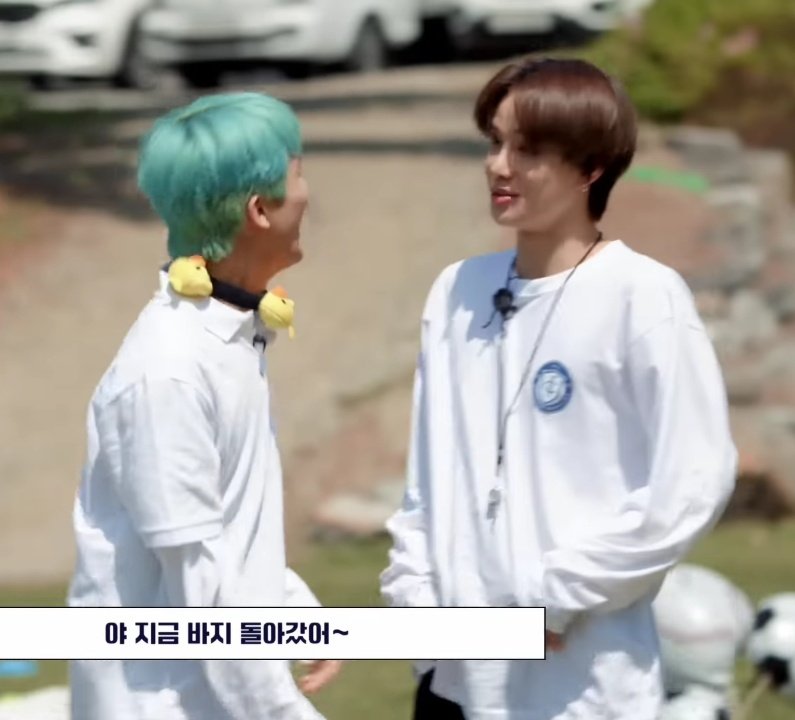 voendui's tweet photo. เป็นจองม้าคค่ะ ดูขนาดตัวสิคะกรุบๆ #jungmark https://t.co/cMmL7pqPLu