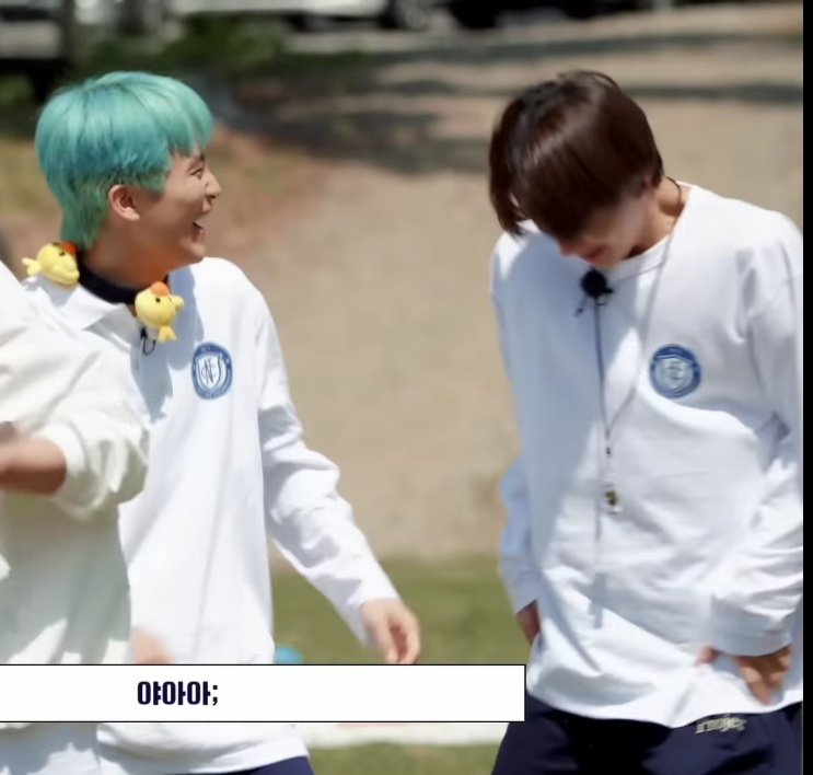 voendui's tweet photo. เป็นจองม้าคค่ะ ดูขนาดตัวสิคะกรุบๆ #jungmark https://t.co/cMmL7pqPLu