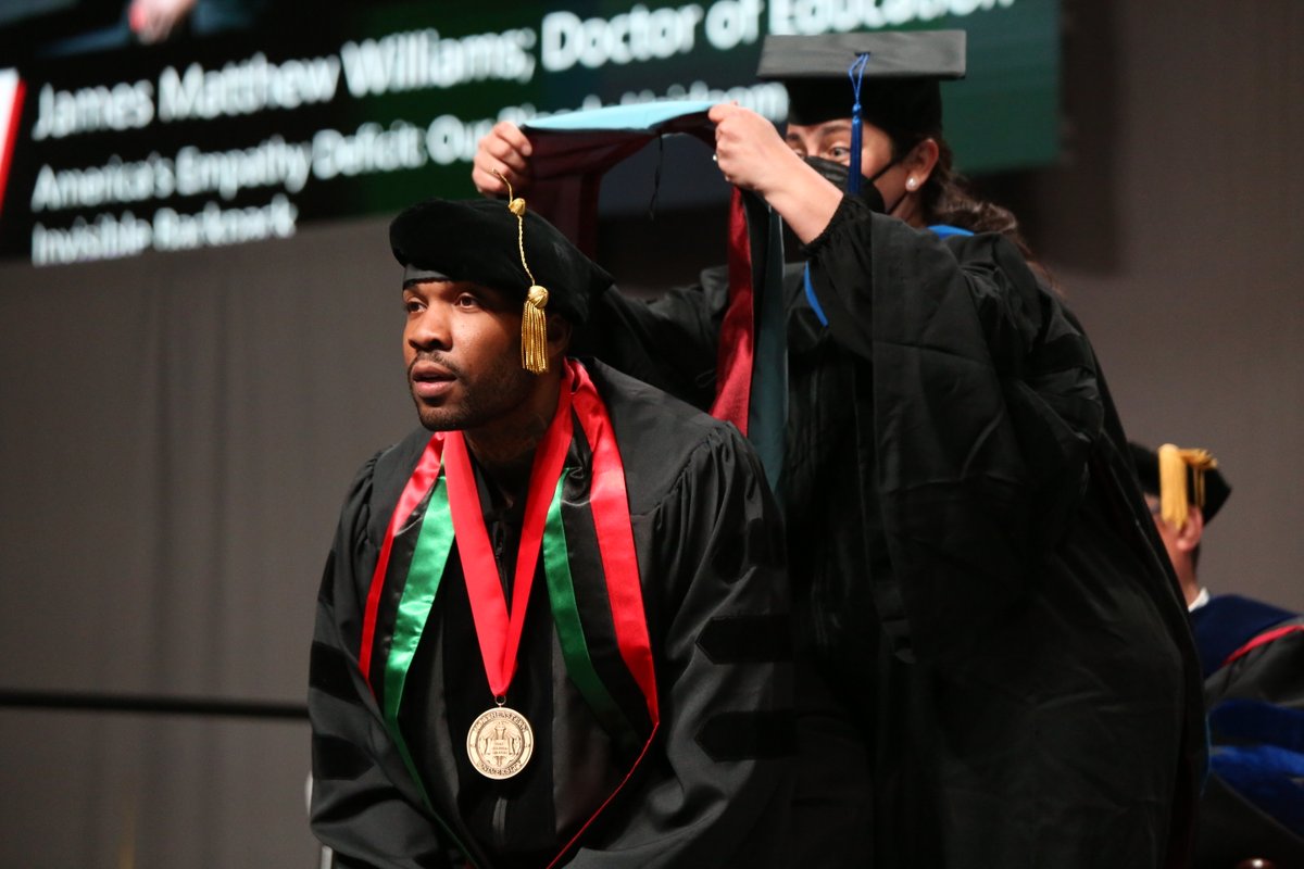 NortheasternCPS's tweet image. What a ceremony! Congratulations to Northeastern&apos;s newest Doctors! #northeasterncps #northeasternuniversity #nucpsgrad