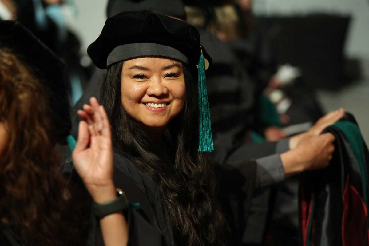 NortheasternCPS's tweet image. What a ceremony! Congratulations to Northeastern&apos;s newest Doctors! #northeasterncps #northeasternuniversity #nucpsgrad