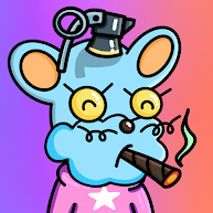 RandoMiceNFT's tweet photo. RT this if you're part of the Mice!

#RandoMice #NFT #NFTs #ETH #NFTcommunity #discord https://t.co/Flxgp5gnbC