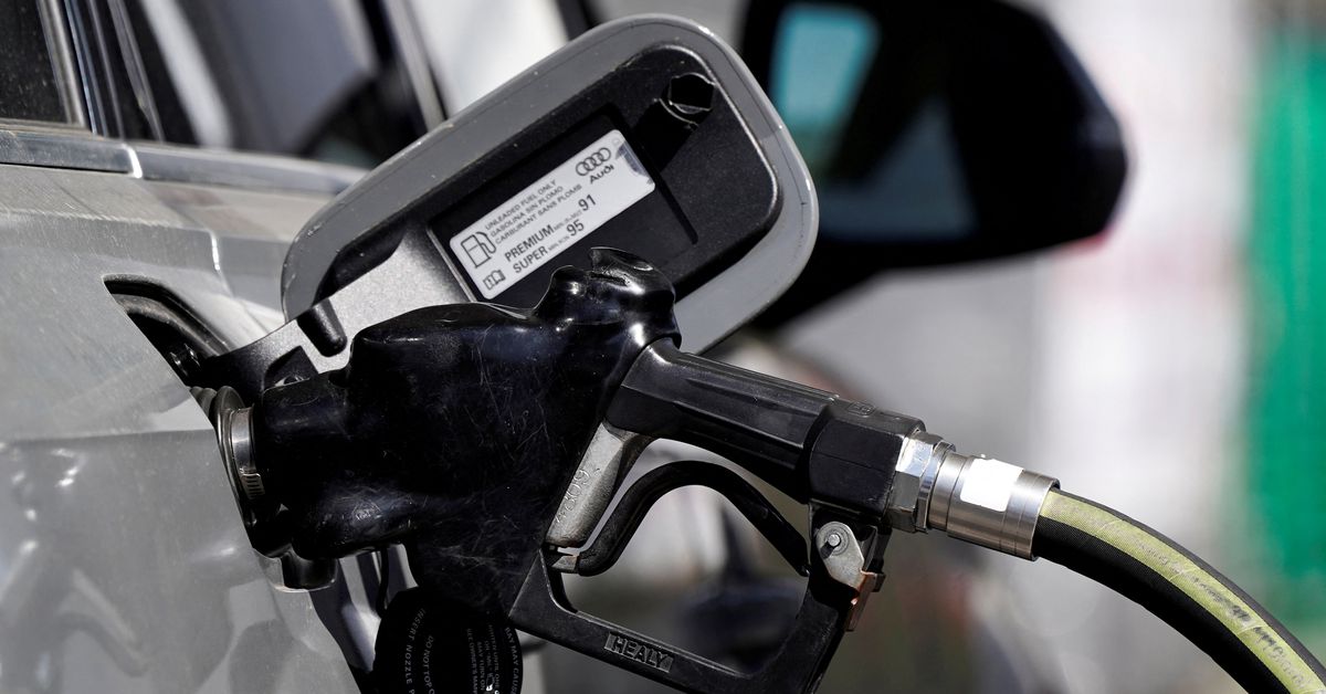 Reuters's tweet photo. U.S. House passes bill to fight oil and gas price gouging https://t.co/2jq7g42TDd https://t.co/yD6hsVmfGk