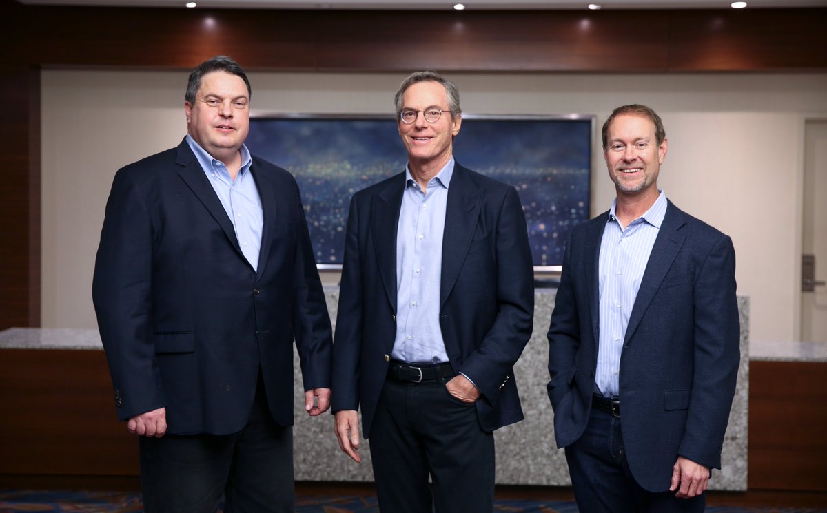 VIREWIRX's tweet photo. Founded by @Paul_E_Jacobs, Derek Aberle, and @GrobMatt, XCOM Labs provides seamless and secure mobile extended reality (XR) experiences as well as ultra-high performance 5G and next-gen networks. #KeepInventing #VR #XR #AR #5G #Wireless https://t.co/tNjiTYeLl8