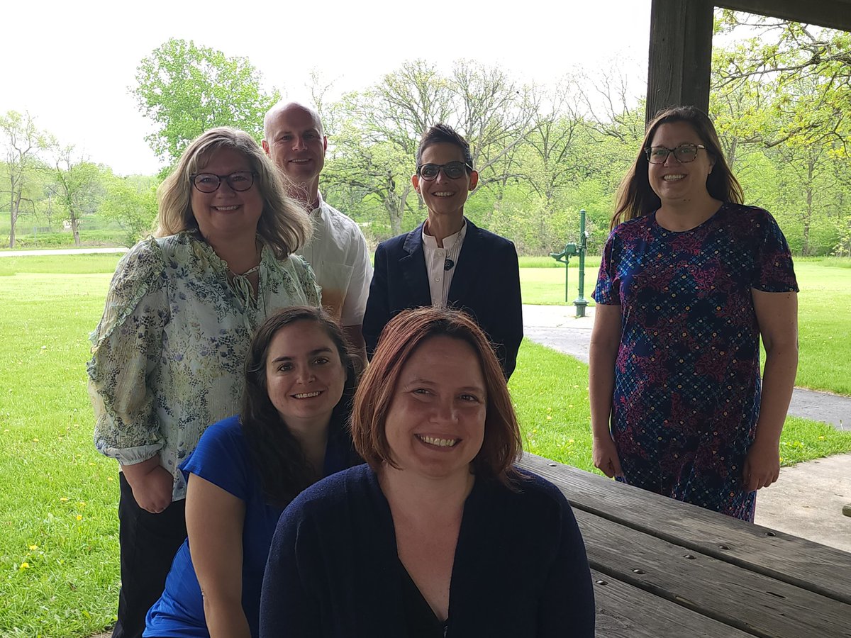 Awesome PD and team building day,  welcoming our two new instructional coaches to the team! <a href="/HarvardD50/">Harvard CUSD 50</a> <a href="/dmartincusd50/">dmartin@cusd50.org</a> <a href="/Ringel0611K/">Kellie Ringel</a> @SWargaski <a href="/teacher_handley/">Amy Handley</a> <a href="/McgwhiteMeaghan/">Meaghan White</a> <a href="/DrCoreyTafoya/">Corey Tafoya</a> <a href="/DrVickiLarson/">Dr. Vicki Larson</a>